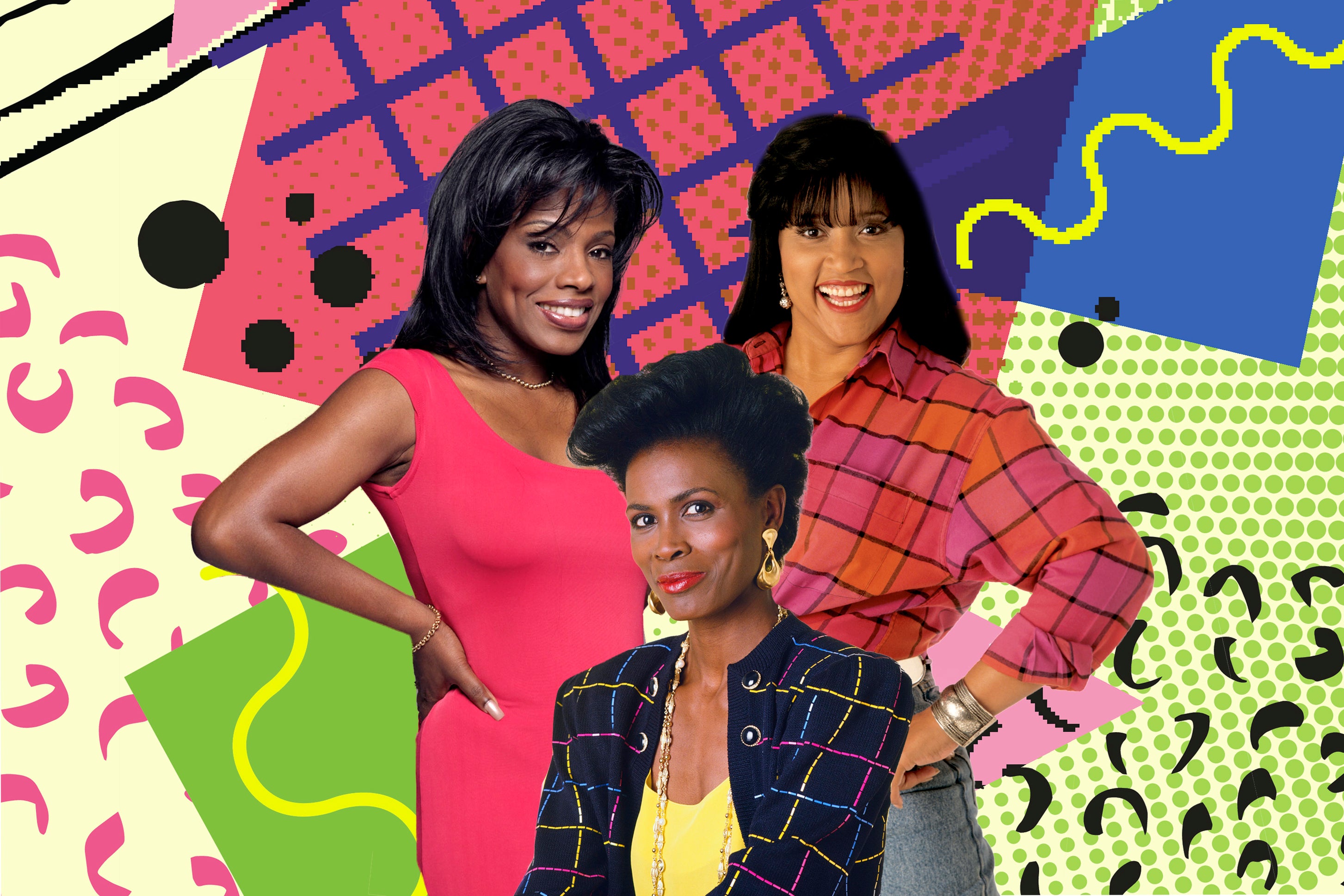 Where Are They Now? The TV Moms (Plus An Aunt Or Two) We'll Always Adore
